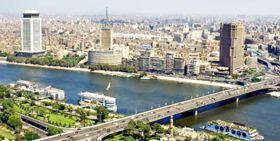 Panorama Egypt: Slow recovery, structural challenges