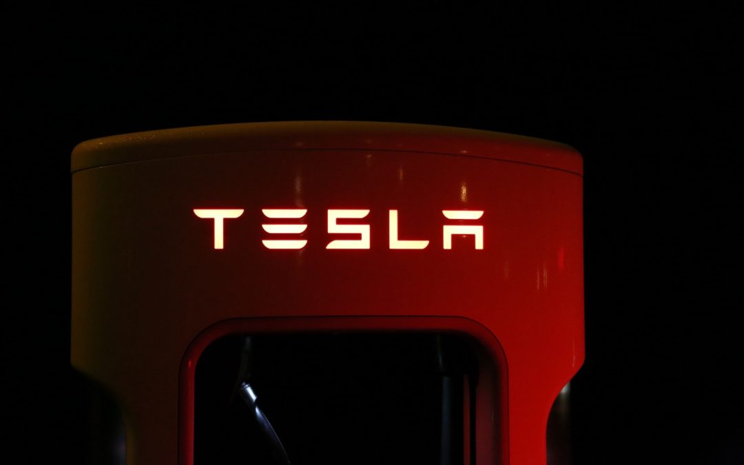 Suppliers & Creditors Worry about Tesla: They’re Late to the Party